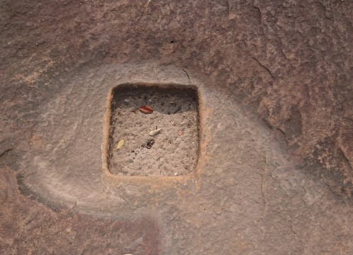 プープラバート歴史公園